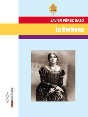 cover image of La Borbona